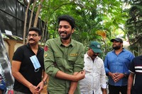 Naandhi Movie Success Celebrations